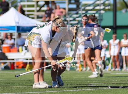 Thumbnail 3 in Massapequa vs. Ward Melville - Long Island Class A Championship photogallery.