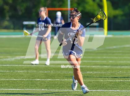 Thumbnail 3 in Massapequa vs. Ward Melville - Long Island Class A Championship photogallery.