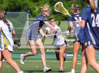 Thumbnail 3 in Massapequa vs. Ward Melville - Long Island Class A Championship photogallery.