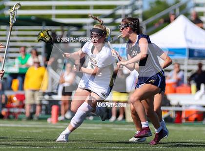 Thumbnail 2 in Massapequa vs. Ward Melville - Long Island Class A Championship photogallery.