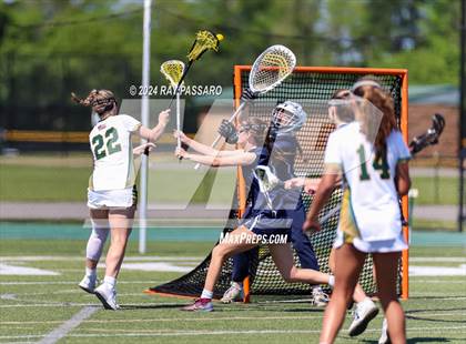 Thumbnail 1 in Massapequa vs. Ward Melville - Long Island Class A Championship photogallery.