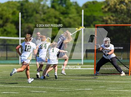 Thumbnail 1 in Massapequa vs. Ward Melville - Long Island Class A Championship photogallery.