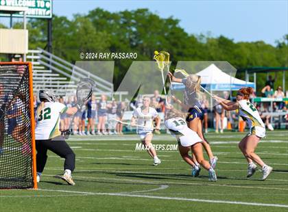 Thumbnail 2 in Massapequa vs. Ward Melville - Long Island Class A Championship photogallery.