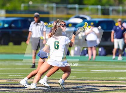 Thumbnail 3 in Massapequa vs. Ward Melville - Long Island Class A Championship photogallery.