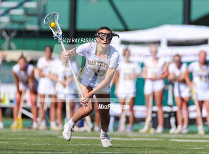 Thumbnail 2 in Massapequa vs. Ward Melville - Long Island Class A Championship photogallery.