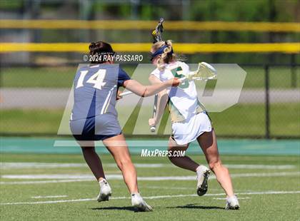 Thumbnail 2 in Massapequa vs. Ward Melville - Long Island Class A Championship photogallery.