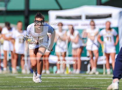 Thumbnail 2 in Massapequa vs. Ward Melville - Long Island Class A Championship photogallery.