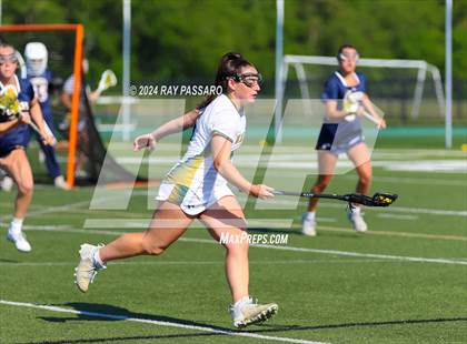 Thumbnail 1 in Massapequa vs. Ward Melville - Long Island Class A Championship photogallery.
