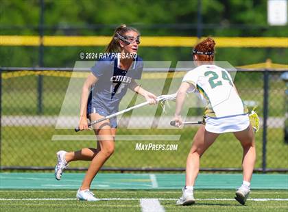 Thumbnail 1 in Massapequa vs. Ward Melville - Long Island Class A Championship photogallery.