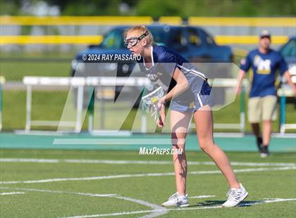 Thumbnail 2 in Massapequa vs. Ward Melville - Long Island Class A Championship photogallery.