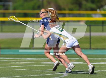 Thumbnail 3 in Massapequa vs. Ward Melville - Long Island Class A Championship photogallery.