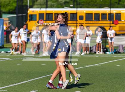 Thumbnail 3 in Massapequa vs. Ward Melville - Long Island Class A Championship photogallery.