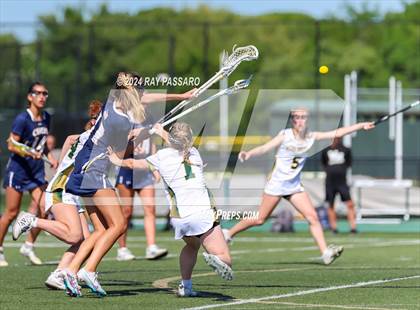 Thumbnail 2 in Massapequa vs. Ward Melville - Long Island Class A Championship photogallery.