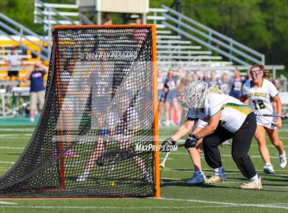 Thumbnail 2 in Massapequa vs. Ward Melville - Long Island Class A Championship photogallery.