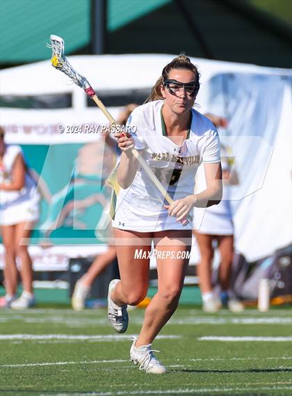 Thumbnail 1 in Massapequa vs. Ward Melville - Long Island Class A Championship photogallery.