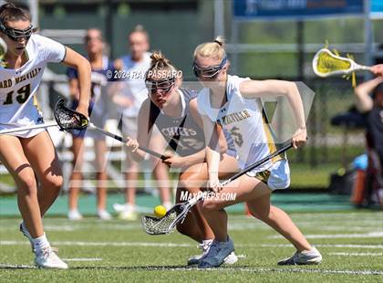 Thumbnail 3 in Massapequa vs. Ward Melville - Long Island Class A Championship photogallery.