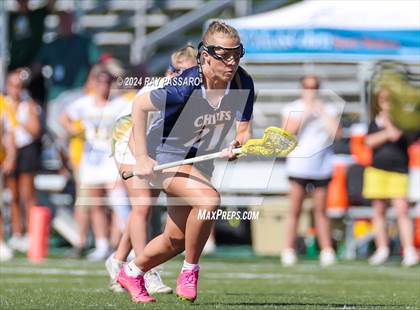 Thumbnail 2 in Massapequa vs. Ward Melville - Long Island Class A Championship photogallery.