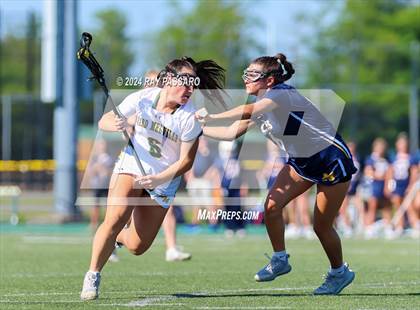 Thumbnail 2 in Massapequa vs. Ward Melville - Long Island Class A Championship photogallery.
