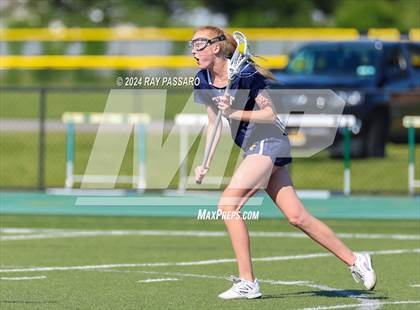 Thumbnail 1 in Massapequa vs. Ward Melville - Long Island Class A Championship photogallery.