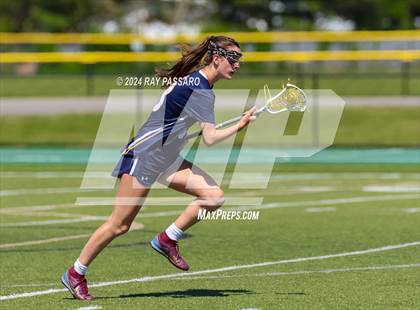 Thumbnail 3 in Massapequa vs. Ward Melville - Long Island Class A Championship photogallery.
