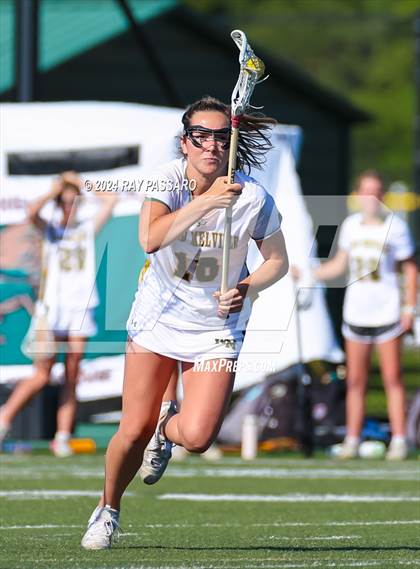 Thumbnail 2 in Massapequa vs. Ward Melville - Long Island Class A Championship photogallery.