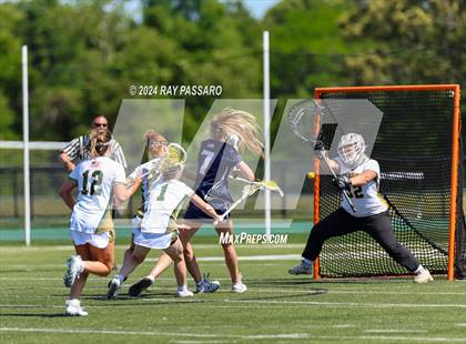 Thumbnail 3 in Massapequa vs. Ward Melville - Long Island Class A Championship photogallery.