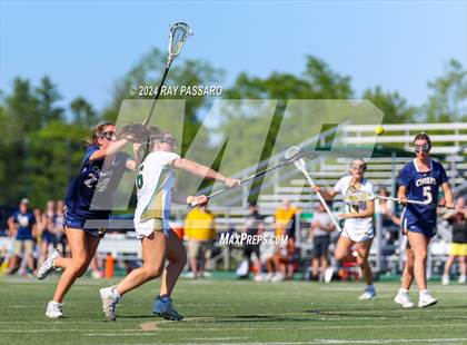 Thumbnail 1 in Massapequa vs. Ward Melville - Long Island Class A Championship photogallery.