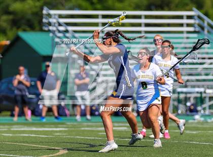 Thumbnail 1 in Massapequa vs. Ward Melville - Long Island Class A Championship photogallery.