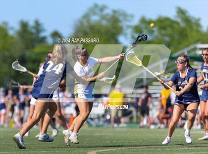 Thumbnail 2 in Massapequa vs. Ward Melville - Long Island Class A Championship photogallery.