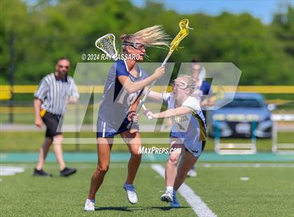 Thumbnail 1 in Massapequa vs. Ward Melville - Long Island Class A Championship photogallery.