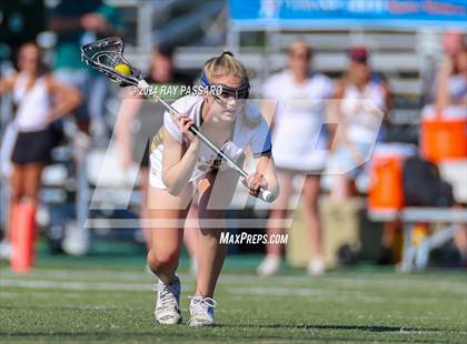 Thumbnail 3 in Massapequa vs. Ward Melville - Long Island Class A Championship photogallery.