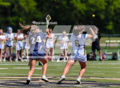 Thumbnail 2 in Massapequa vs. Ward Melville - Long Island Class A Championship photogallery.