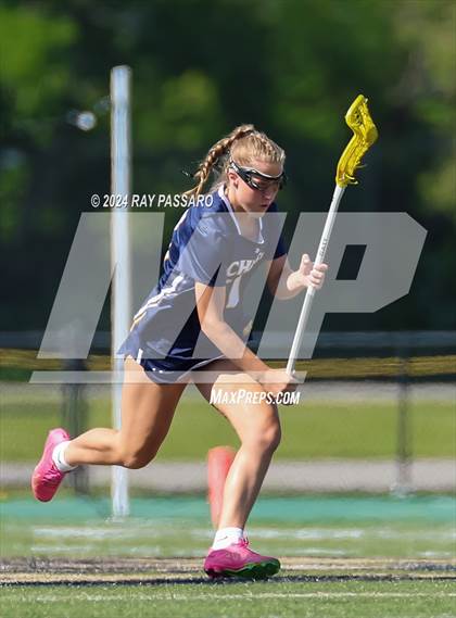 Thumbnail 1 in Massapequa vs. Ward Melville - Long Island Class A Championship photogallery.