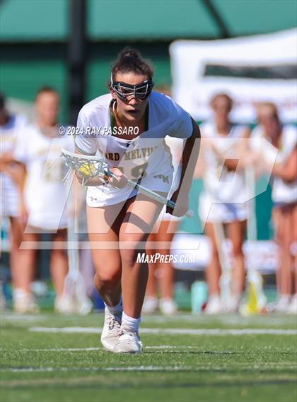 Thumbnail 1 in Massapequa vs. Ward Melville - Long Island Class A Championship photogallery.