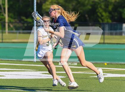 Thumbnail 3 in Massapequa vs. Ward Melville - Long Island Class A Championship photogallery.