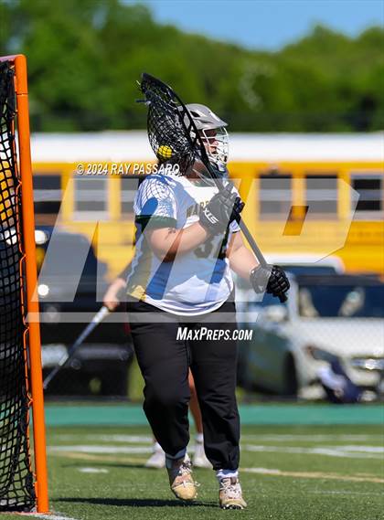 Thumbnail 3 in Massapequa vs. Ward Melville - Long Island Class A Championship photogallery.