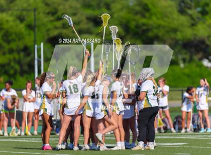 Thumbnail 3 in Massapequa vs. Ward Melville - Long Island Class A Championship photogallery.