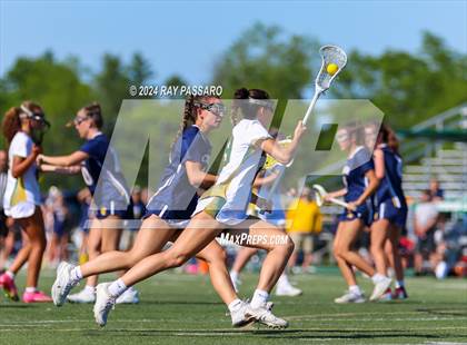 Thumbnail 1 in Massapequa vs. Ward Melville - Long Island Class A Championship photogallery.