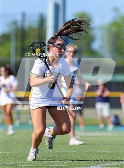 Thumbnail 1 in Massapequa vs. Ward Melville - Long Island Class A Championship photogallery.
