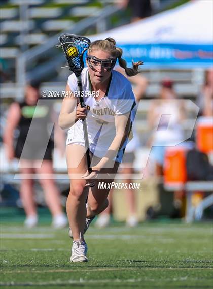 Thumbnail 1 in Massapequa vs. Ward Melville - Long Island Class A Championship photogallery.