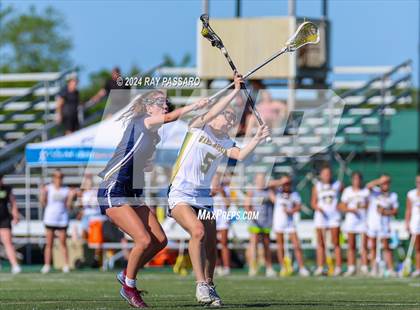 Thumbnail 3 in Massapequa vs. Ward Melville - Long Island Class A Championship photogallery.