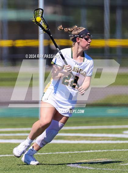 Thumbnail 2 in Massapequa vs. Ward Melville - Long Island Class A Championship photogallery.