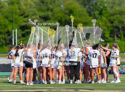 Thumbnail 1 in Massapequa vs. Ward Melville - Long Island Class A Championship photogallery.