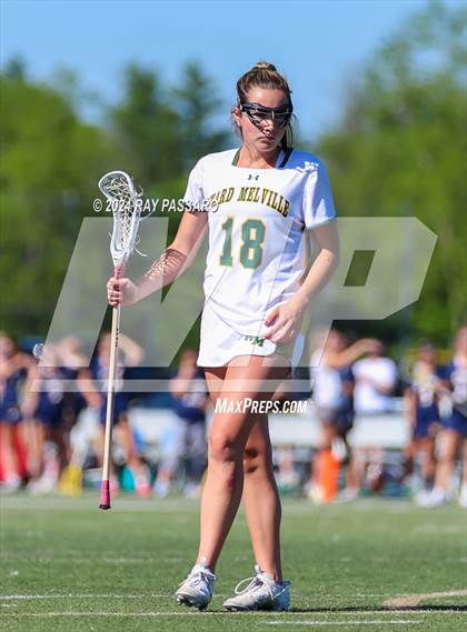 Thumbnail 2 in Massapequa vs. Ward Melville - Long Island Class A Championship photogallery.