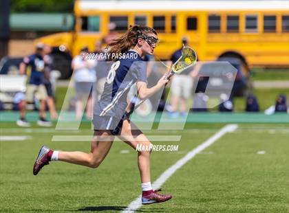 Thumbnail 1 in Massapequa vs. Ward Melville - Long Island Class A Championship photogallery.