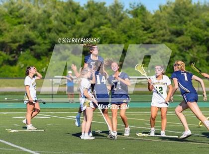 Thumbnail 3 in Massapequa vs. Ward Melville - Long Island Class A Championship photogallery.