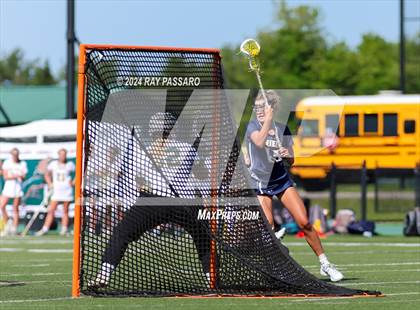 Thumbnail 1 in Massapequa vs. Ward Melville - Long Island Class A Championship photogallery.