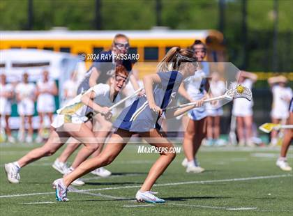 Thumbnail 1 in Massapequa vs. Ward Melville - Long Island Class A Championship photogallery.