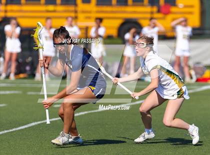 Thumbnail 1 in Massapequa vs. Ward Melville - Long Island Class A Championship photogallery.