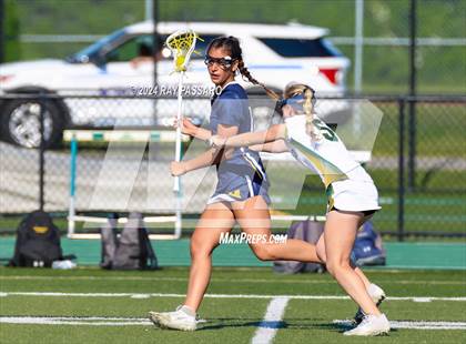 Thumbnail 1 in Massapequa vs. Ward Melville - Long Island Class A Championship photogallery.